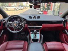 Porsche 2019 Cayenne Coupe 3.0T - ფოტო 6