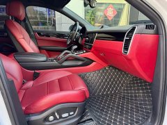 Porsche 2019 Cayenne Coupe 3.0T - ფოტო 8