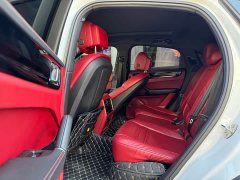 Porsche 2019 Cayenne Coupe 3.0T - ფოტო 9