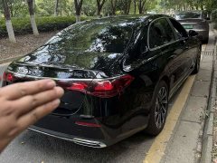 Mercedes-Benz E-Class E 300 L Luxury - ფოტო 10