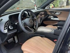 Mercedes-Benz E-Class E 300 L Luxury - ფოტო 5