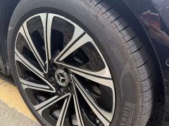 Mercedes-Benz E-Class E 300 L Luxury - ფოტო 8