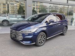 BYD Song MAX New Energy New Energy 2022 DM-i 105KM Flagship - ფოტო 1
