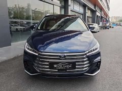 BYD Song MAX New Energy New Energy 2022 DM-i 105KM Flagship - ფოტო 2