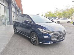 BYD Song MAX New Energy New Energy 2022 DM-i 105KM Flagship - ფოტო 3
