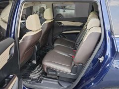 BYD Song MAX New Energy New Energy 2022 DM-i 105KM Flagship - ფოტო 6