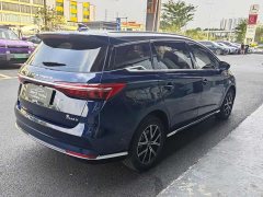 BYD Song MAX New Energy New Energy 2022 DM-i 105KM Flagship - ფოტო 7