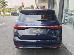 BYD Song MAX New Energy New Energy 2022 DM-i 105KM Flagship - ფოტო 8