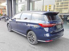 BYD Song MAX New Energy New Energy 2022 DM-i 105KM Flagship - ფოტო 9