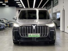 Voyah Lantu Dreamchaser 2022 Low Carbon Edition Family - ფოტო 1