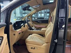 Voyah Lantu Dreamchaser 2022 Low Carbon Edition Family - ფოტო 3