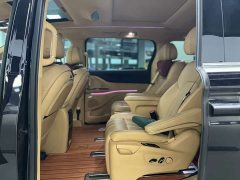 Voyah Lantu Dreamchaser 2022 Low Carbon Edition Family - ფოტო 4