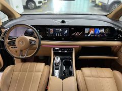 Voyah Lantu Dreamchaser 2022 Low Carbon Edition Family - ფოტო 5
