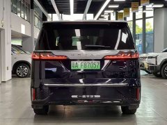 Voyah Lantu Dreamchaser 2022 Low Carbon Edition Family - ფოტო 8