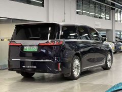 Voyah Lantu Dreamchaser 2022 Low Carbon Edition Family - ფოტო 9