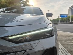 Changan UNI-V 1.5T Sport Edition - ფოტო 10