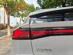 Changan UNI-V 1.5T Sport Edition - ფოტო 11