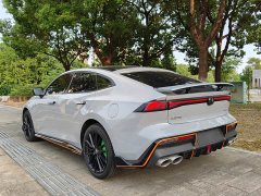 Changan UNI-V 1.5T Sport Edition - ფოტო 12