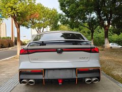 Changan UNI-V 1.5T Sport Edition - ფოტო 13