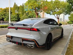 Changan UNI-V 1.5T Sport Edition - ფოტო 14