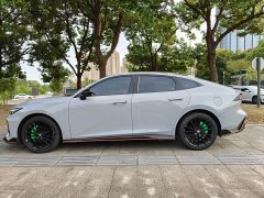 Changan UNI-V 1.5T Sport Edition - ფოტო 16