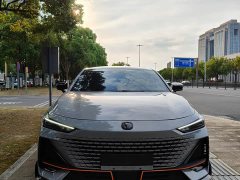 Changan UNI-V 1.5T Sport Edition - ფოტო 2