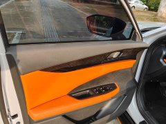Changan UNI-V 1.5T Sport Edition - ფოტო 4
