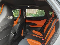 Changan UNI-V 1.5T Sport Edition - ფოტო 6