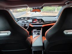 Changan UNI-V 1.5T Sport Edition - ფოტო 7
