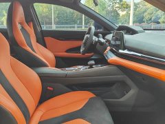 Changan UNI-V 1.5T Sport Edition - ფოტო 8