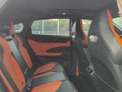 Changan UNI-V 1.5T Sport Edition - ფოტო 9
