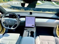 Nio ET5T 75kWh Touring - ფოტო 10