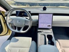 Nio ET5T 75kWh Touring - ფოტო 11