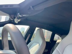 Nio ET5T 75kWh Touring - ფოტო 12