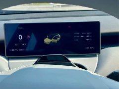 Nio ET5T 75kWh Touring - ფოტო 14