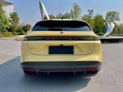 Nio ET5T 75kWh Touring - ფოტო 16