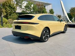 Nio ET5T 75kWh Touring - ფოტო 17