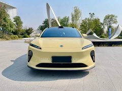 Nio ET5T 75kWh Touring - ფოტო 2