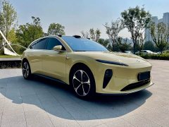 Nio ET5T 75kWh Touring - ფოტო 3