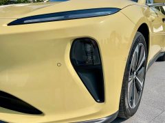 Nio ET5T 75kWh Touring - ფოტო 4