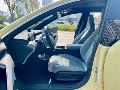 Nio ET5T 75kWh Touring - ფოტო 7