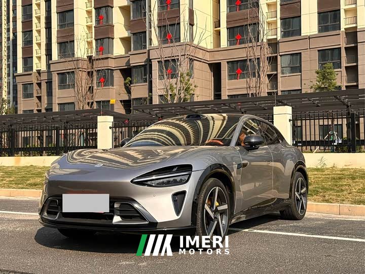 Xiaomi YU7 Four-Wheel Drive Max Edition - ავტომობილი ჩინეთიდან