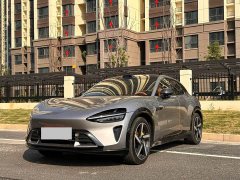 Xiaomi YU7 Four-Wheel Drive Max Edition - ფოტო 1