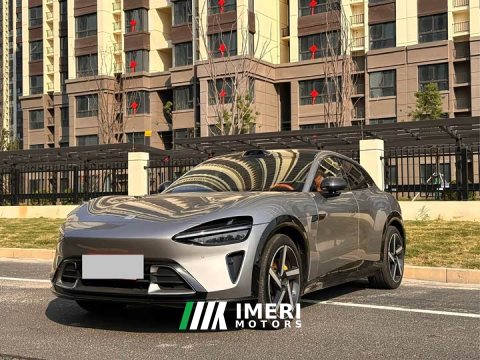 2025 Xiaomi YU7 Four-Wheel Drive Max Edition - ავტომობილი ჩინეთიდან