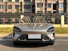 Xiaomi YU7 Four-Wheel Drive Max Edition - ფოტო 2