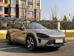 Xiaomi YU7 Four-Wheel Drive Max Edition - ფოტო 3