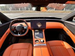 Xiaomi YU7 Four-Wheel Drive Max Edition - ფოტო 4