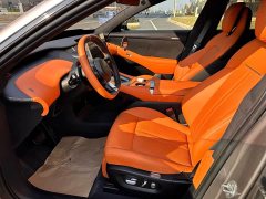 Xiaomi YU7 Four-Wheel Drive Max Edition - ფოტო 5