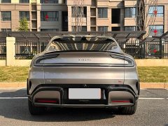 Xiaomi YU7 Four-Wheel Drive Max Edition - ფოტო 8