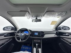 Volkswagen Jetta VS7 2023 280TSI ABT Automatic Delight Limited Edition - ფოტო 11
